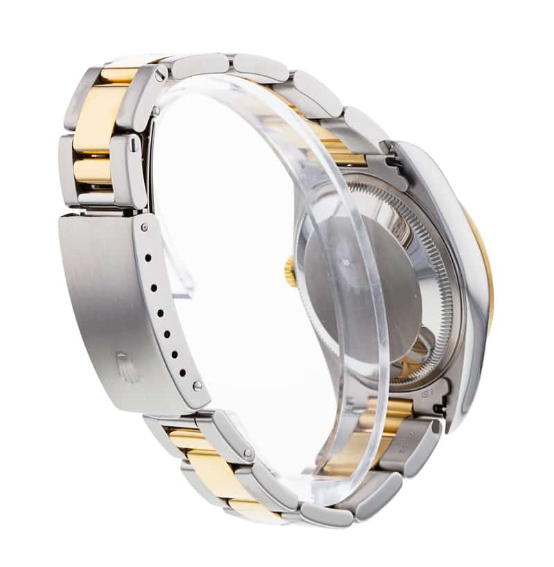 Rolex Oyster Perpetual Date 15223